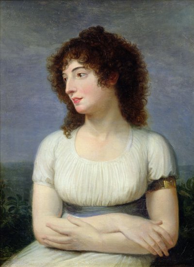 Laure de Guesnon de Bonneuil, Contessa Regnaud de Saint-Jean d